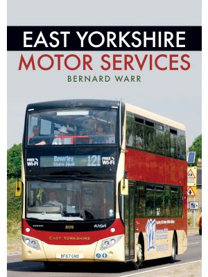 East Yorkshire Motor Services