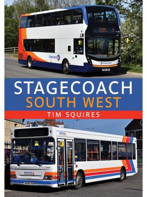 Stagecoach South West