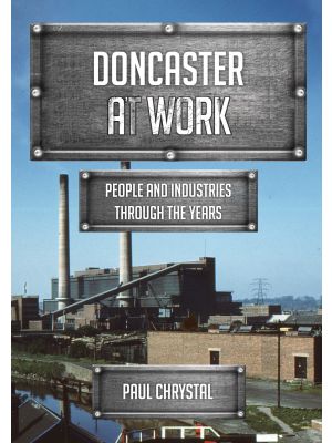 Doncaster at Work