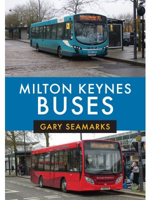 Milton Keynes Buses