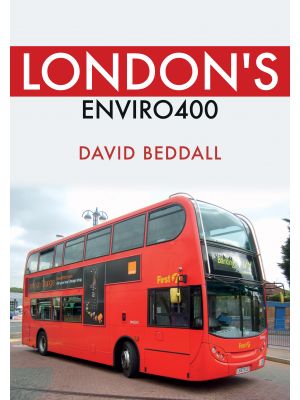 London's Enviro400