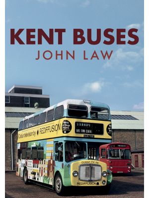 Kent Buses