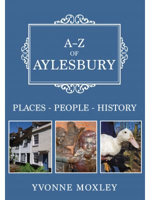 A-Z of Aylesbury