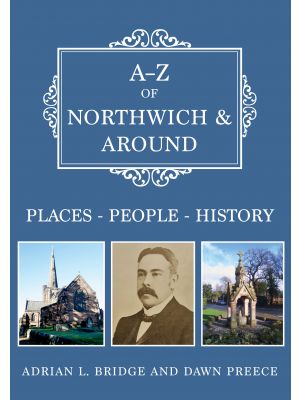 A-Z of Northwich & Around