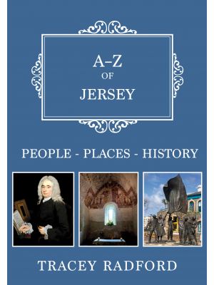 A-Z of Jersey