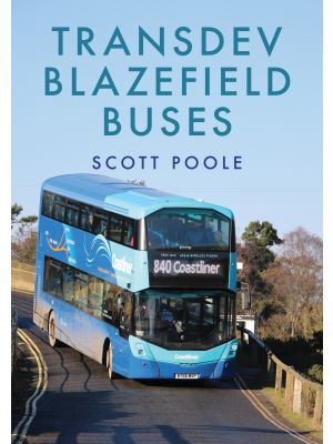 Transdev Blazefield Buses