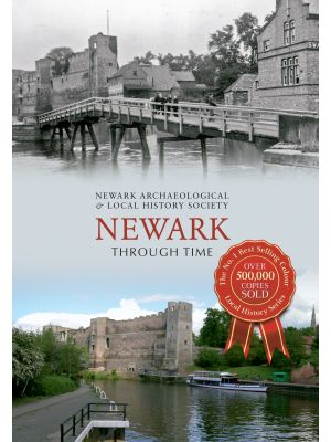 Newark Through Time