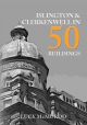Islington & Clerkenwell in 50 Buildings