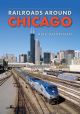 Railroads around Chicago