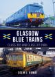 Glasgow Blue Trains