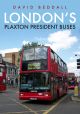 London's Plaxton President Buses