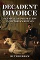 Decadent Divorce