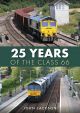 25 Years of the Class 66