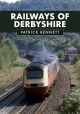 Railways of Derbyshire