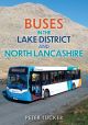 Buses in the Lake District and North Lancashire
