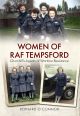Women of RAF Tempsford