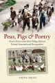 Peas, Pigs and Poetry