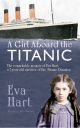 A Girl Aboard the Titanic