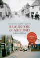 Braunton & Around Through Time