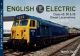 English Electric Class 40, 50 & 55 Diesel Locomotives