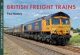 British Freight Trains Moving the Goods