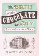 The Birth of The Chocolate City