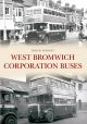 West Bromwich Corporation Buses