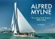 Alfred Mylne The Leading Yacht Designer