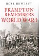 Frampton Remembers World War I