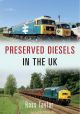 Preserved Diesels in the UK