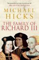 The Family of Richard III