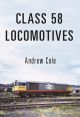 Class 58 Locomotives