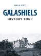 Galashiels History Tour