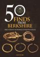50 Finds from Berkshire