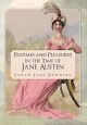 Pastimes and Pleasures in the Time of Jane Austen