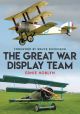 The Great War Display Team
