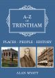 A-Z of Trentham