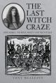 The Last Witch Craze