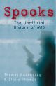 Spooks the Unofficial History of MI5
