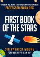 First Book of Stars