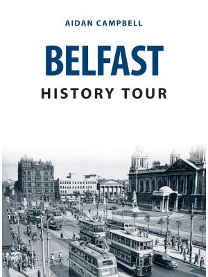Belfast History Tour