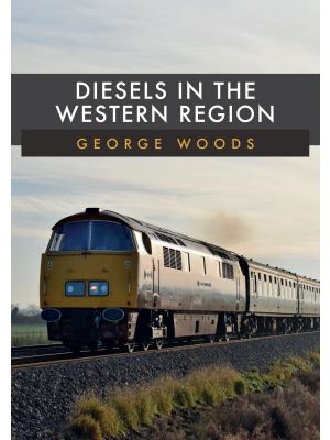 Diesels in the Western Region