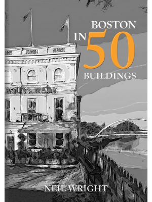 Boston in 50 Buildings