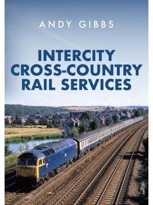 InterCity Cross-country Rail Services