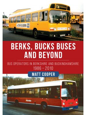 Berks, Bucks Buses and Beyond