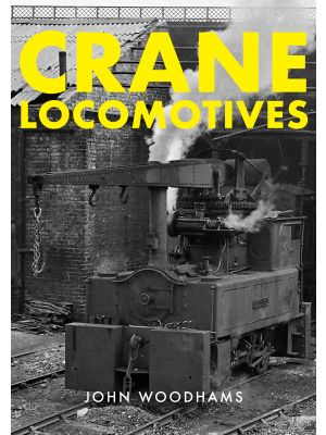 Crane Locomotives