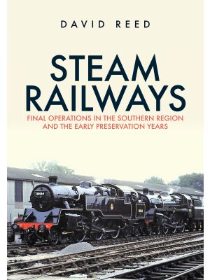 Steam Railways
