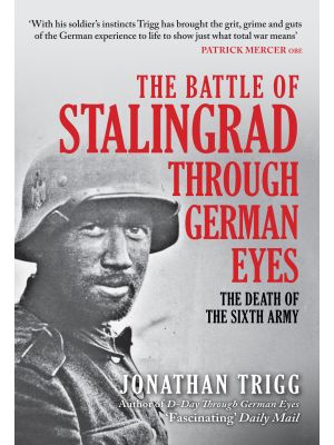 The Battle of Stalingrad Through German Eyes