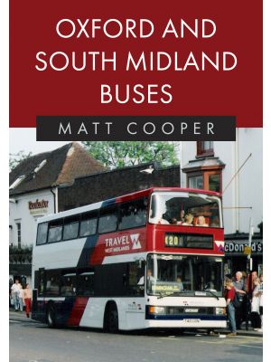 Oxford and South Midland Buses