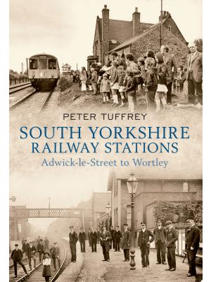 South Yorkshire Railway Stations